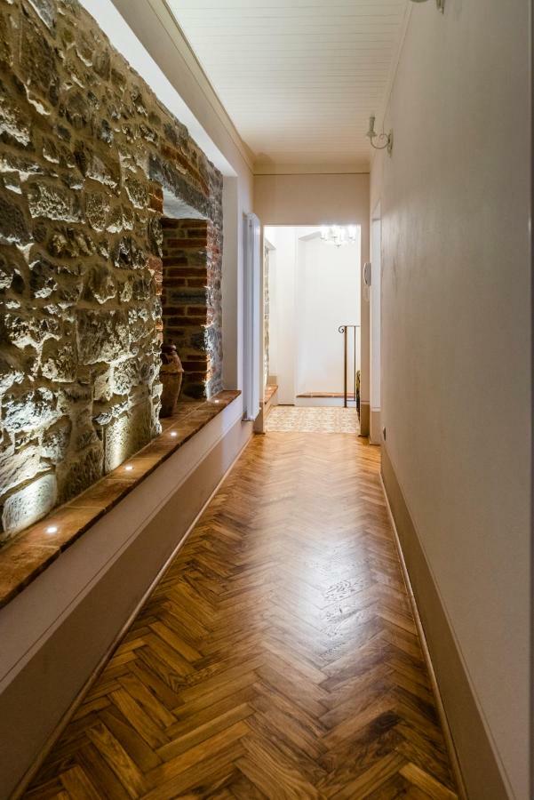카스티글리온플로렌티노 Borgo Sant'Andrea Al Pozzo 아파트 외부 사진