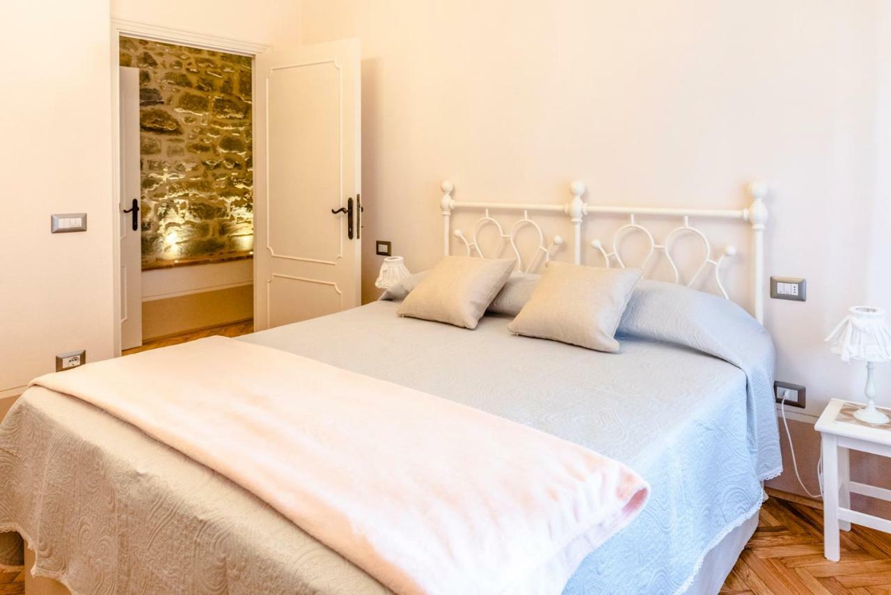 카스티글리온플로렌티노 Borgo Sant'Andrea Al Pozzo 아파트 외부 사진