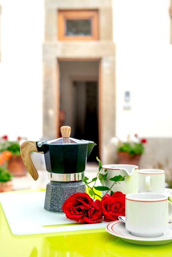 카스티글리온플로렌티노 Borgo Sant'Andrea Al Pozzo 아파트 외부 사진