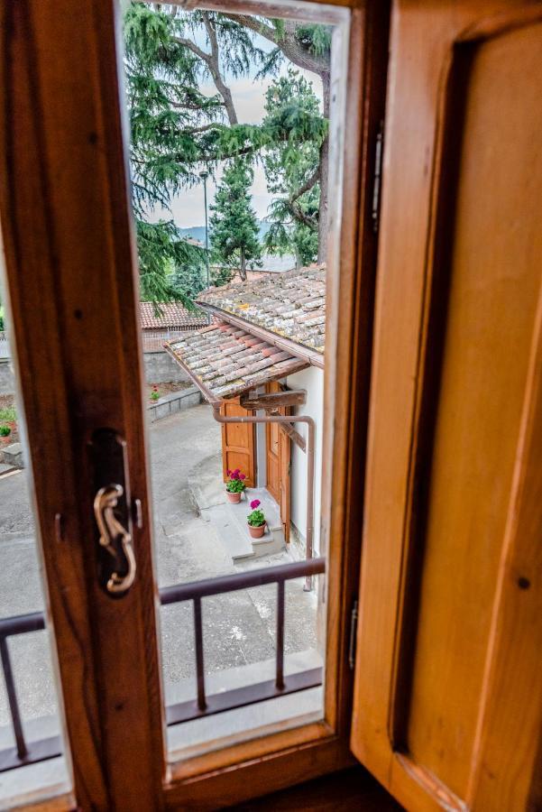 카스티글리온플로렌티노 Borgo Sant'Andrea Al Pozzo 아파트 외부 사진