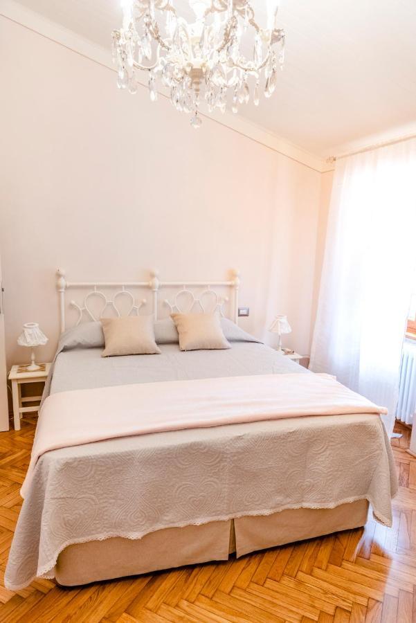 카스티글리온플로렌티노 Borgo Sant'Andrea Al Pozzo 아파트 외부 사진