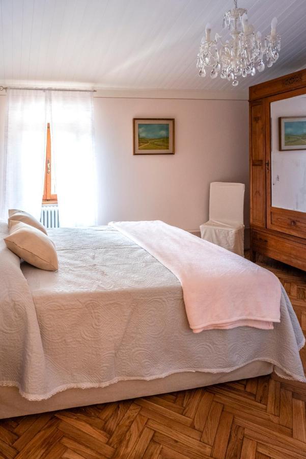 카스티글리온플로렌티노 Borgo Sant'Andrea Al Pozzo 아파트 외부 사진